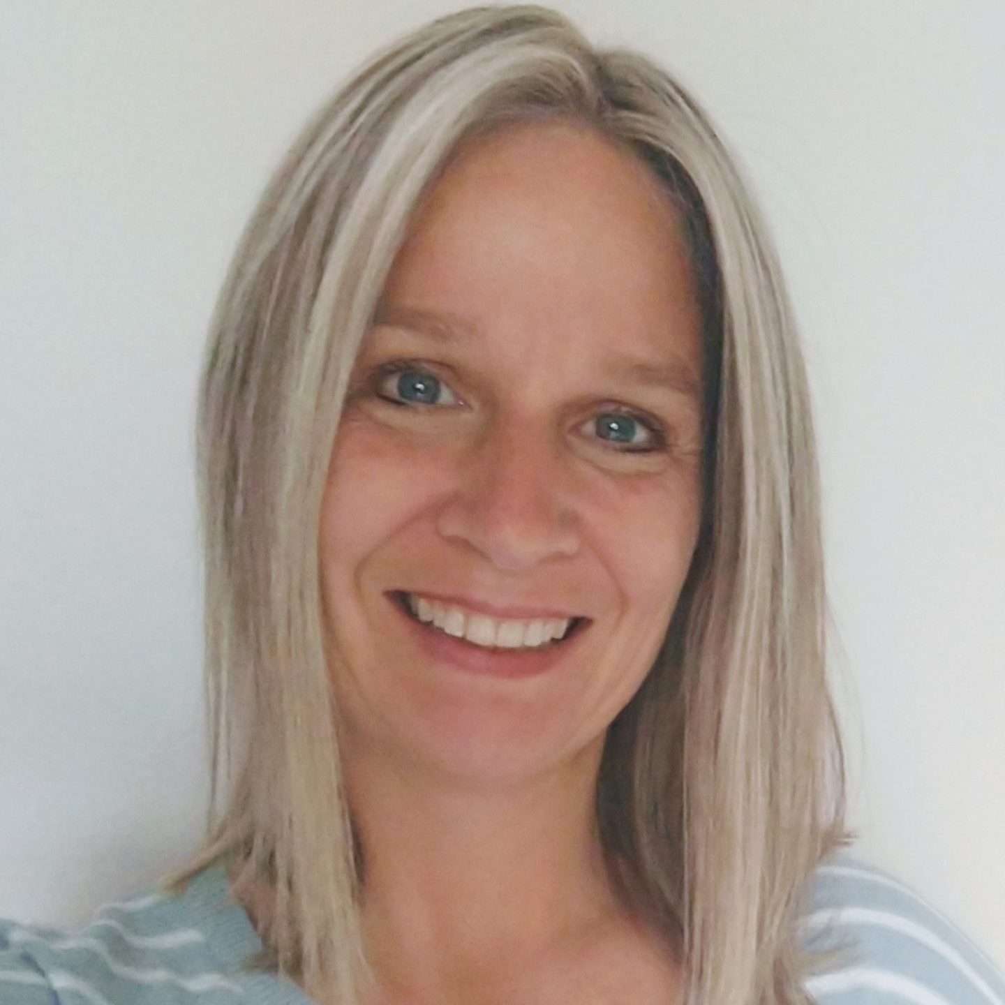 Photo of Corinn Billington